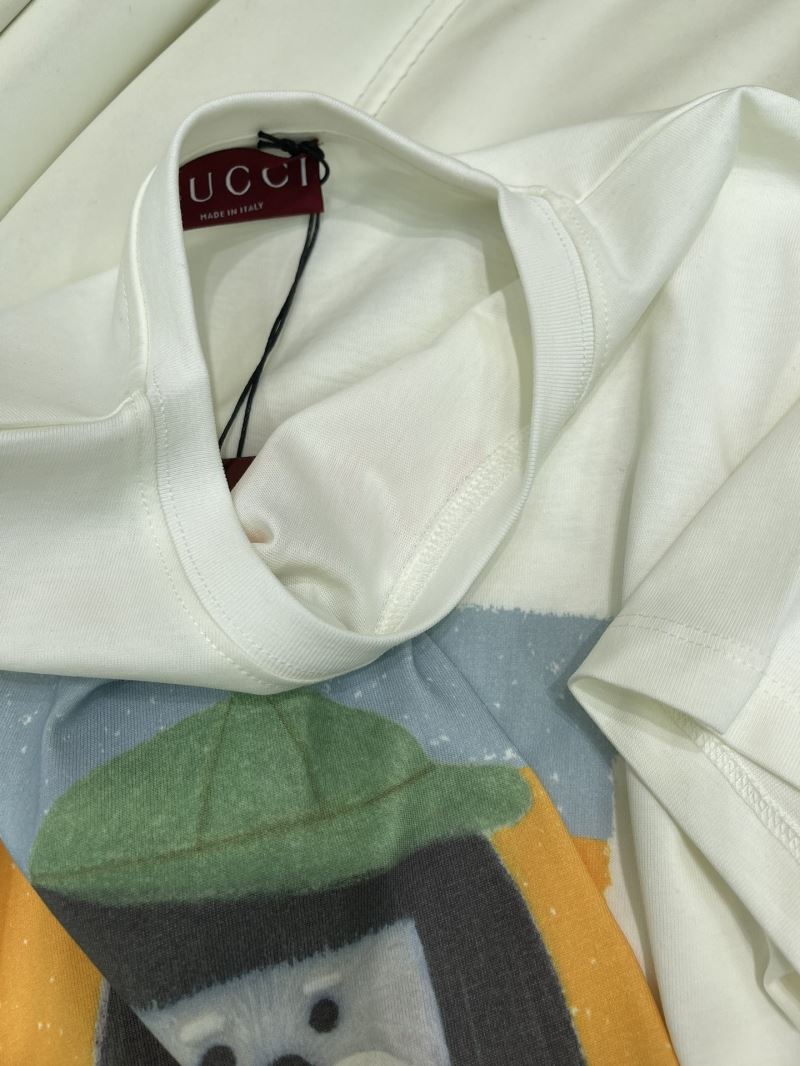 Gucci T-Shirts